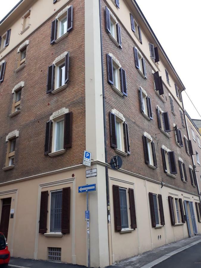 Appartamento Cioppi Bologna Exterior foto